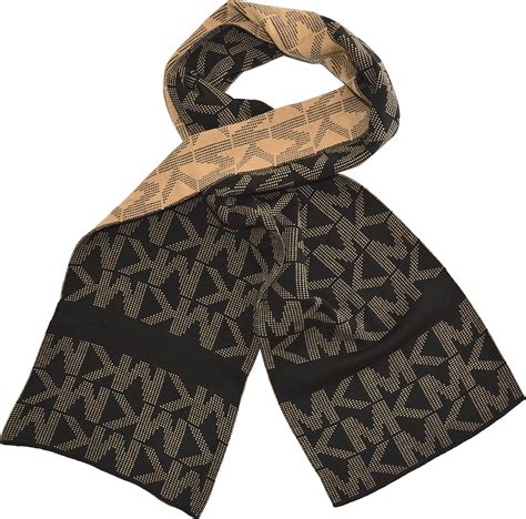 michael kors scarf